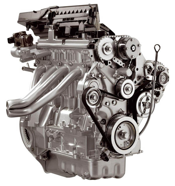 2017 Ukon Xl 2500 Car Engine